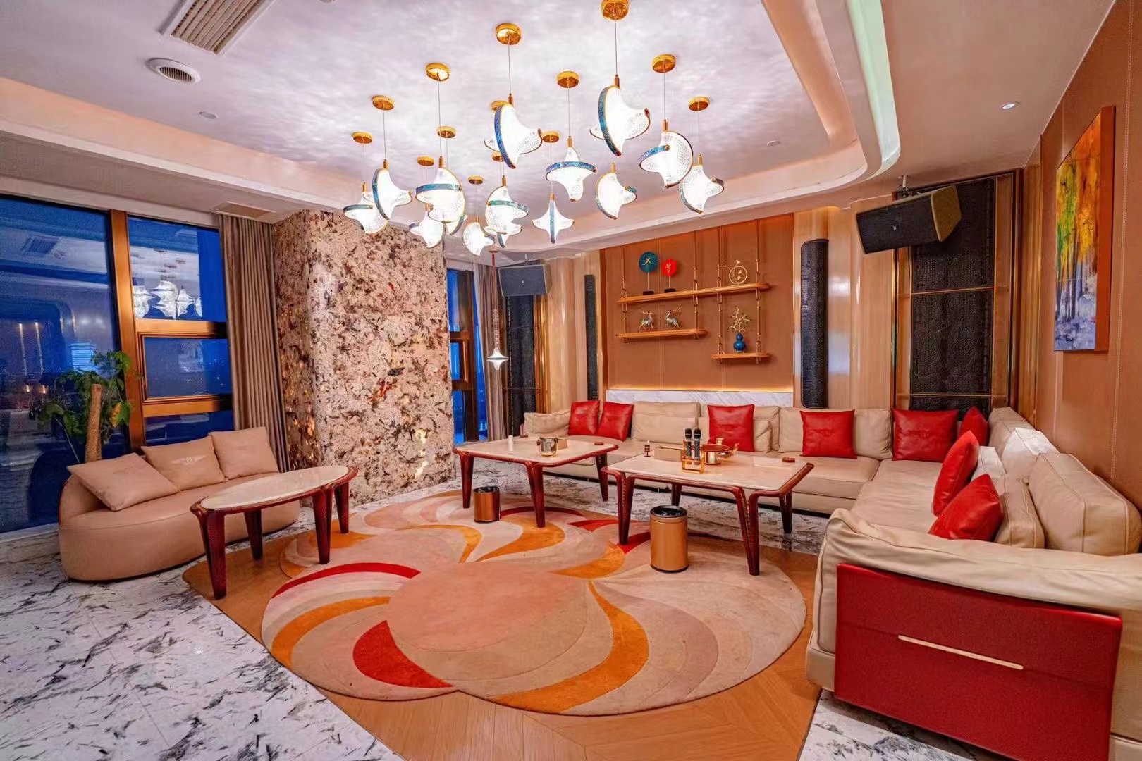 通辽小时场ktv商务场区别-科尔沁区ktv预定