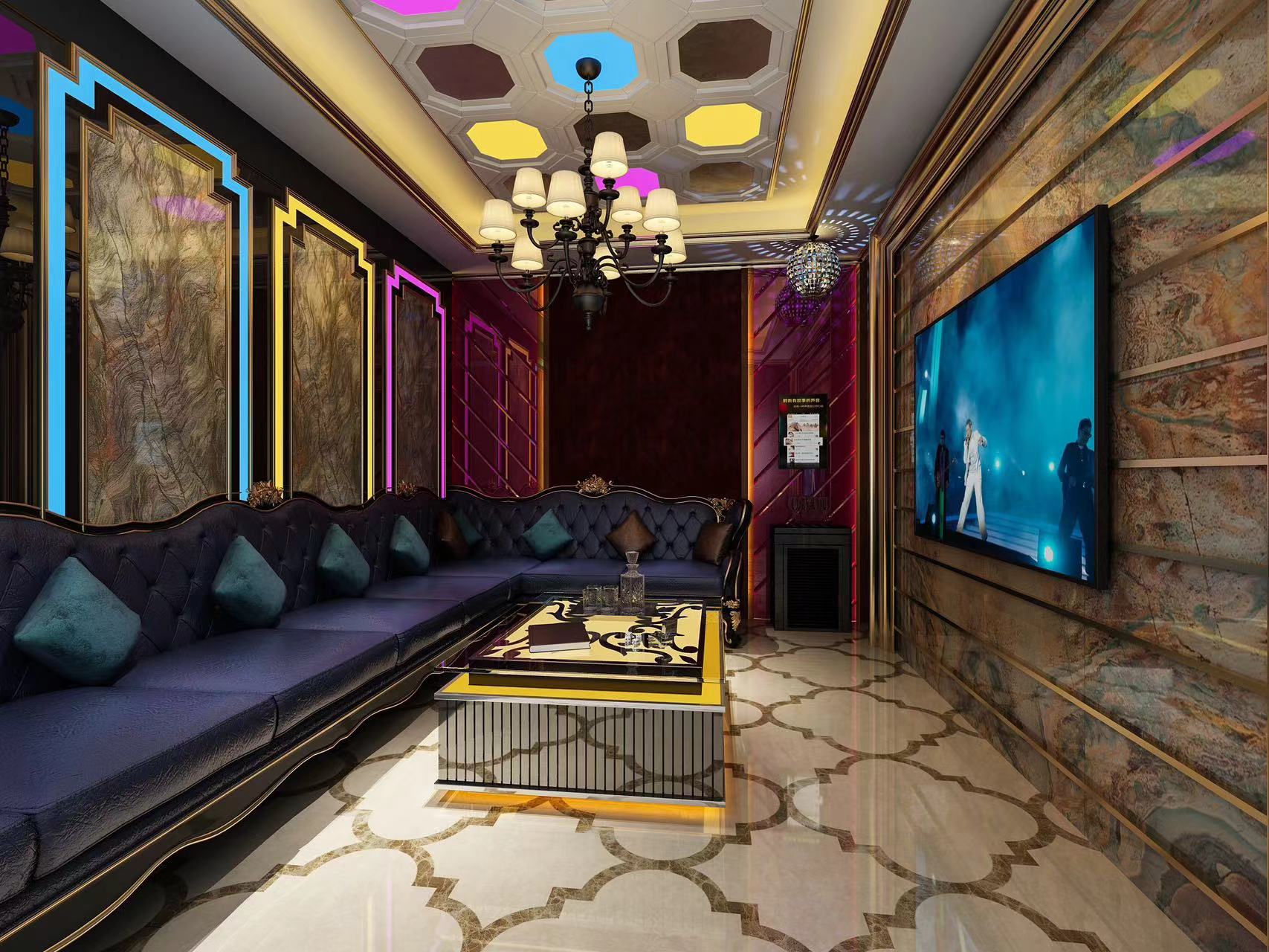 通辽小时场ktv小时场ktv能否组局解析-科尔沁区ktv预定